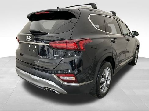 Used 2020 Hyundai Santa Fe Limited image 5
