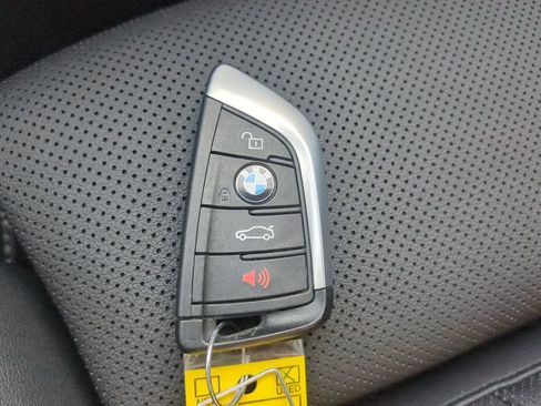 Used 2023 BMW 530i w/ Premium Package image 29