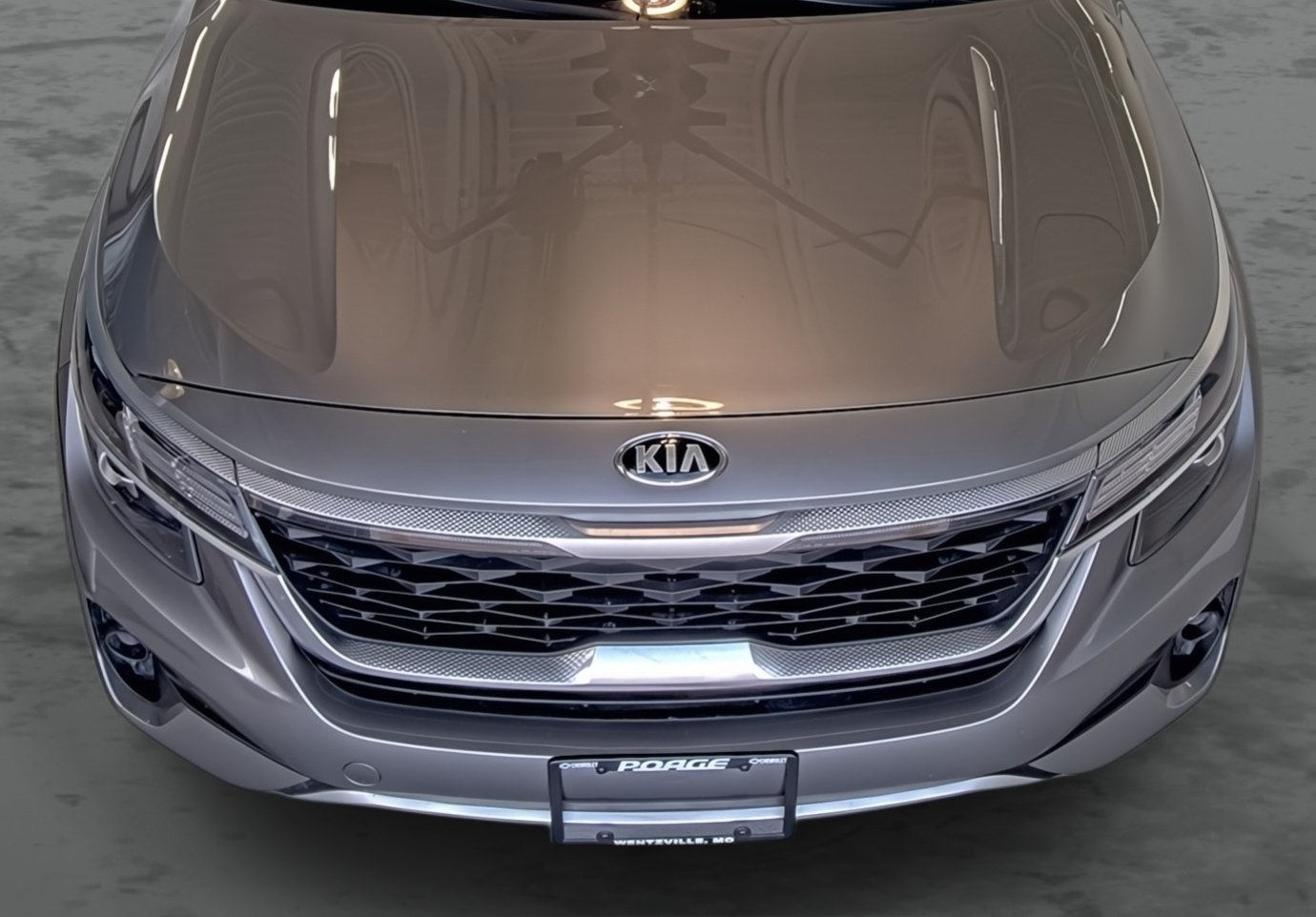 Used 2021 Kia Seltos EX AWD/4WD image 18