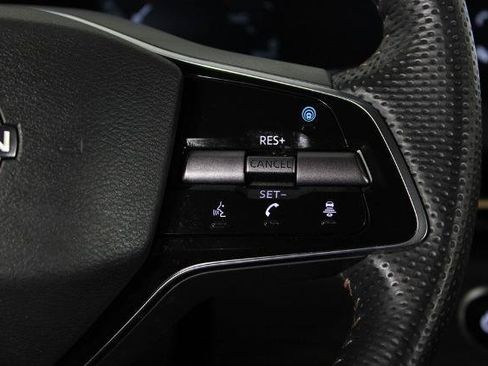 Certified 2024 Nissan Ariya AWD image 27