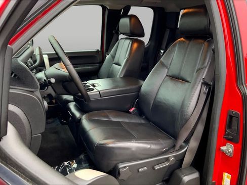 Used 2009 Chevrolet Silverado 1500 LT w/ Power Pack Plus RWD image 7