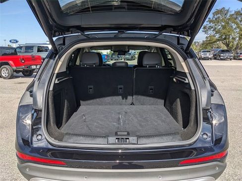 Used 2025 Lincoln Corsair Reserve image 14