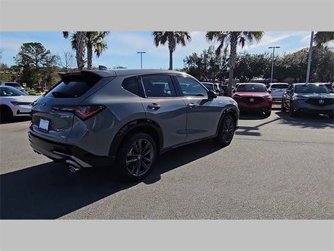 Used 2025 Acura ADX A-Spec image 25