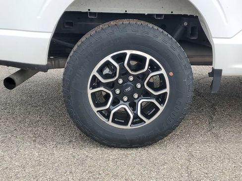 Certified 2023 Ford F150 XL w/ STX Appearance Package AWD/4WD image 5