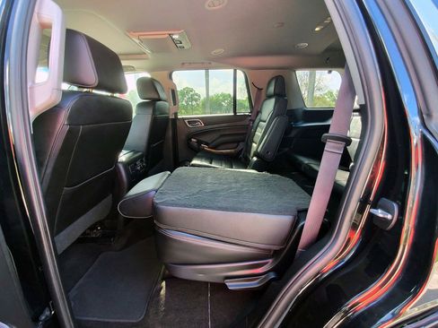 Used 2017 GMC Yukon Denali w/ Open Road Package image 33