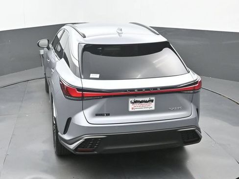 Used 2025 Lexus RX 350 F Sport w/ Convenience Package FWD image 29