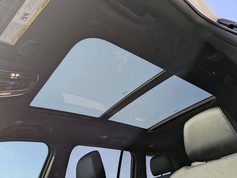 New 2026 Jeep Grand Cherokee Limited RWD image 22
