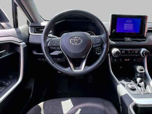 Used 2024 Toyota RAV4 XLE w/ Convenience Package AWD/4WD image 5