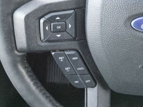 Used 2018 Ford F150 XLT w/ Equipment Group 302A Luxury image 23