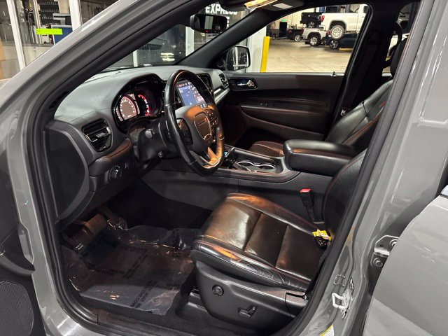Used 2024 Dodge Durango GT AWD/4WD image 13