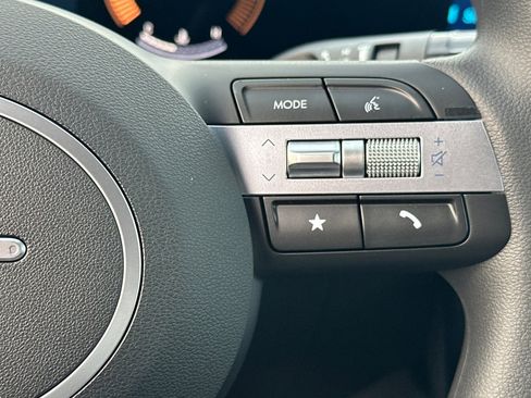 New 2026 Hyundai Santa Cruz SEL AWD/4WD image 29