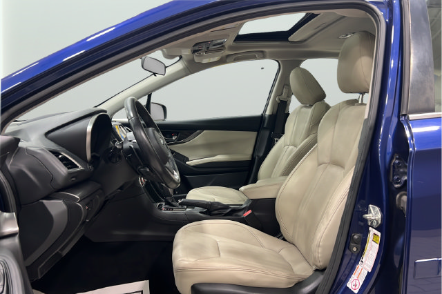 Used 2017 Subaru Impreza 2.0i Limited w/ Moonroof/BSD & Rcta/Eyesight AWD/4WD image 15