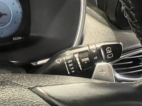 Used 2022 Hyundai Santa Fe XRT image 41