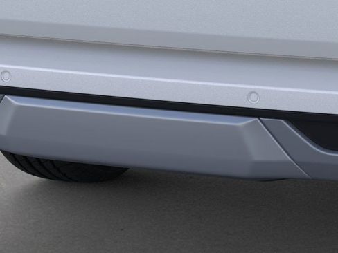 New 2026 Ford Expedition Max Platinum w/ Platinum Ultimate Package image 25