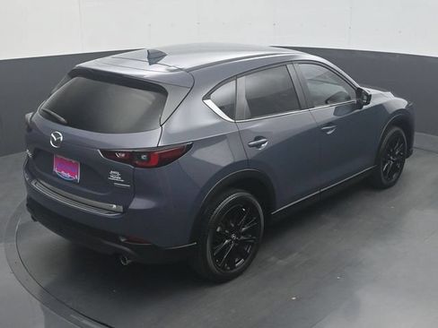Used 2023 MAZDA CX-5 Carbon Edition AWD/4WD image 24