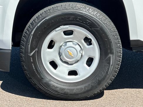 Used 2020 Chevrolet Colorado W/T RWD image 22