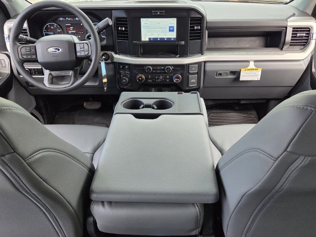 New 2026 Ford F350 XL w/ XL Chrome Package AWD/4WD image 16