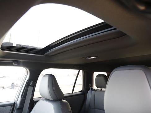 New 2026 Subaru Outback Premium image 17