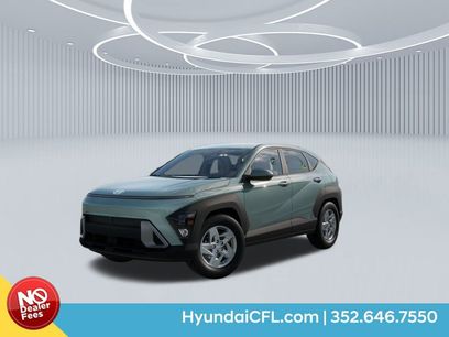 New 2026 Hyundai Kona SE