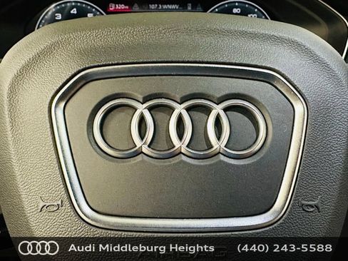 Certified 2023 Audi Q5 2.0T Premium Plus w/ Premium Plus Package AWD/4WD image 18