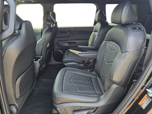 New 2027 Kia Telluride SX X-Pro AWD/4WD image 19