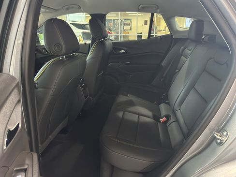 New 2026 Chevrolet Trax ACTIV image 6
