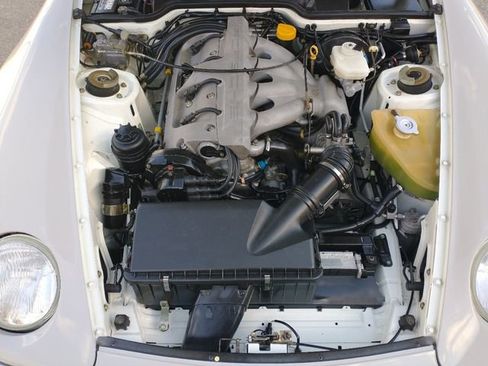 Used 1995 Porsche 968 Base image 37