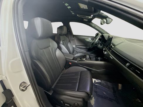 Used 2020 Audi A4 2.0T Premium Plus w/ Premium Plus Package image 29