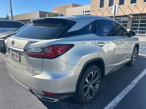 Used 2020 Lexus RX 350 FWD w/ Premium Package image 6