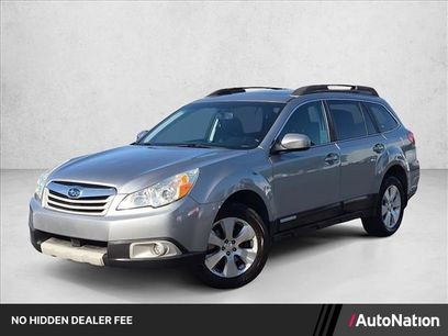Used 2010 Subaru Outback 3.6R Limited