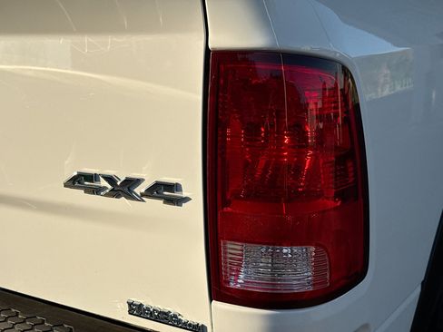 Used 2018 RAM 2500 Tradesman w/ Power Wagon Package image 32