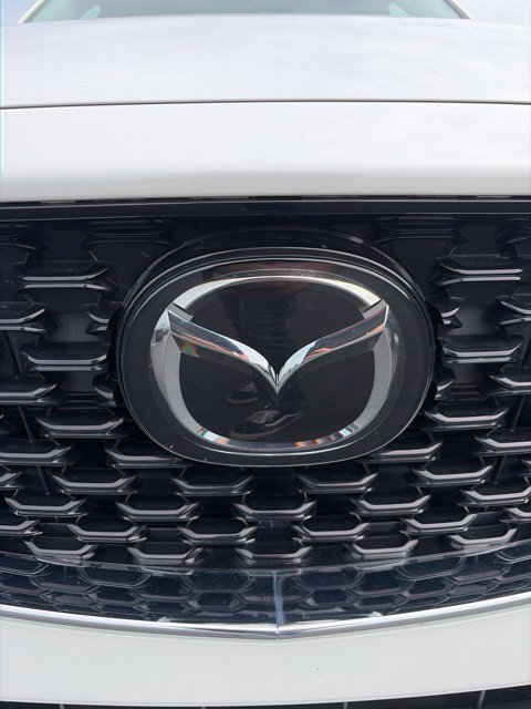 Certified 2025 MAZDA CX-5 AWD 2.5 S image 27