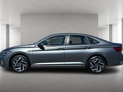 Used 2022 Volkswagen Jetta SEL FWD image 7