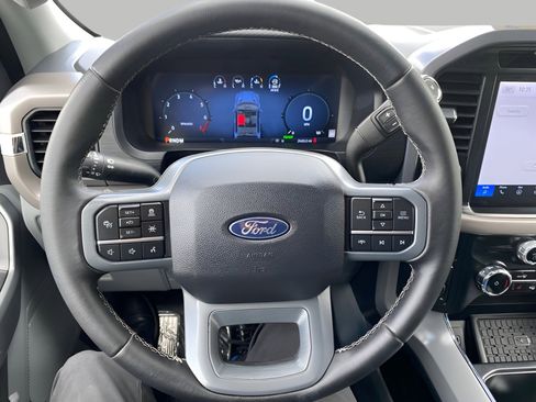 Certified 2024 Ford F150 XLT w/ Equipment Group 302A MID AWD/4WD image 38