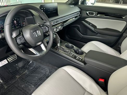 New 2026 Honda Civic Sport Touring image 10