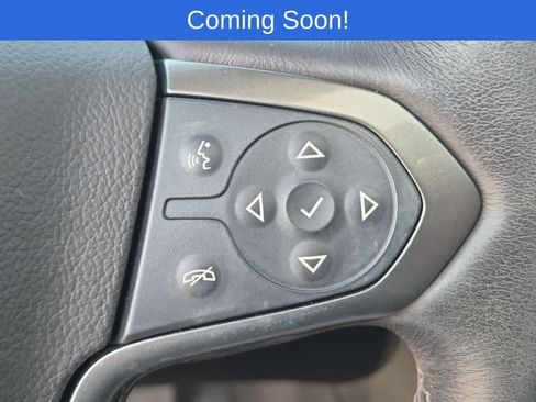 Used 2016 Chevrolet Tahoe LTZ AWD/4WD image 19