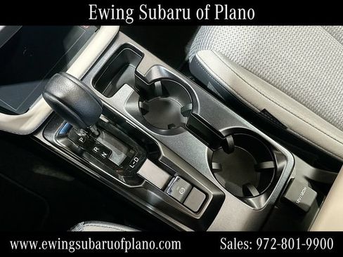 Used 2026 Subaru Forester Premium AWD/4WD image 17