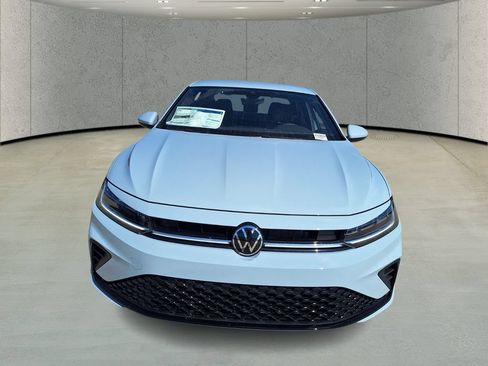 New 2026 Volkswagen Jetta Sport FWD image 8