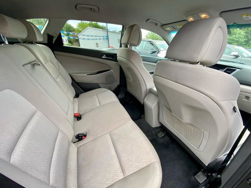 Used 2016 Hyundai Tucson Eco AWD/4WD image 10