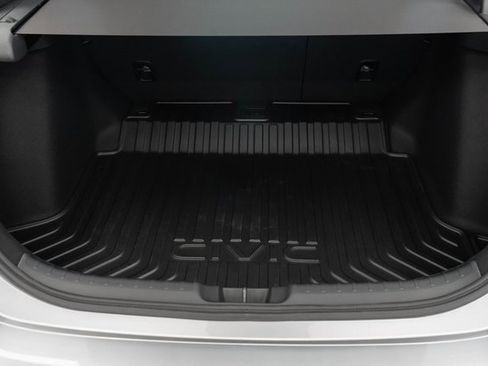 New 2026 Honda Civic Sport image 13