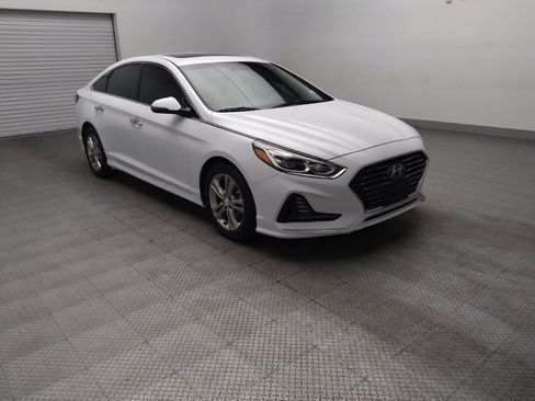 Used 2018 Hyundai Sonata Limited FWD image 13