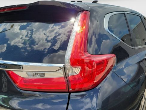 Used 2019 Honda CR-V EX image 11