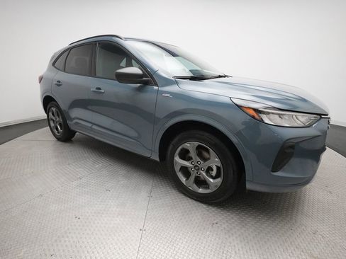 Used 2024 Ford Escape ST-Line w/ Tech Pack #1 AWD/4WD image 36