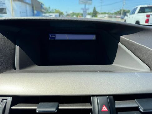 Used 2013 Lexus RX 450h AWD w/ Navigation Pkg image 16