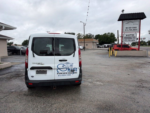 Used 2019 Ford Transit Connect XL w/ Trailer Tow Package FWD image 6