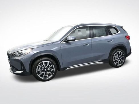 New 2026 BMW X1 xDrive28i w/ Technology Package AWD/4WD image 8