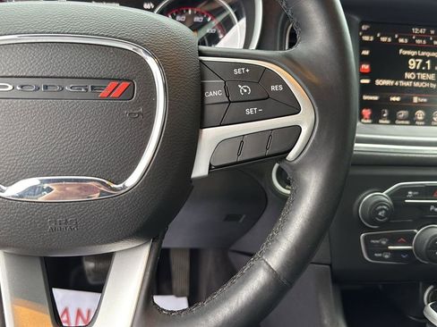 Used 2015 Dodge Charger SXT w/ Plus Group image 15