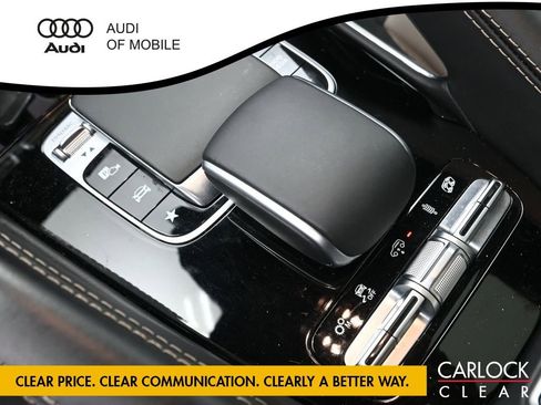 Used 2023 Mercedes-Benz GLS 63 AMG 4MATIC image 22