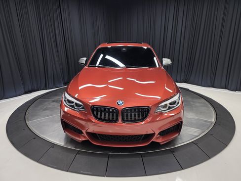 Used 2018 BMW M240i Coupe image 6