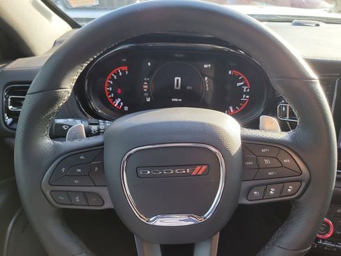 Used 2025 Dodge Durango GT image 30
